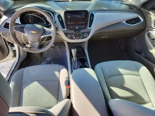 1G1ZB5ST3KF112600 2019 CHEVROLET MALIBU - Image 8