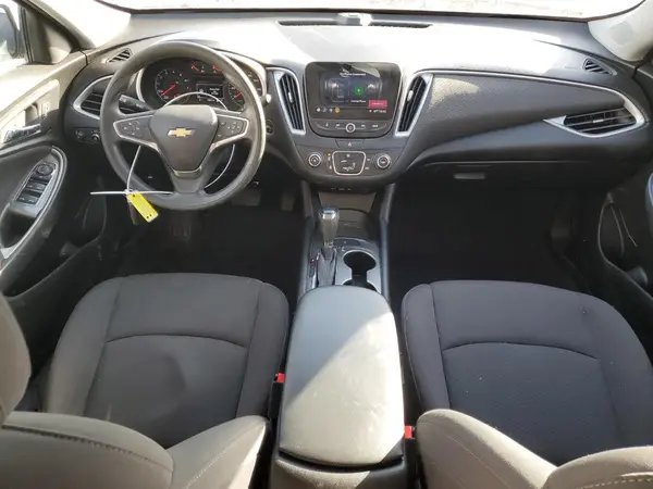 1G1ZB5ST3KF112872 2019 CHEVROLET MALIBU - Image 8