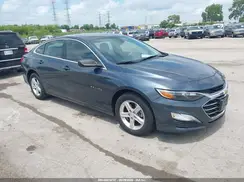 1G1ZB5ST3KF115979 2019 CHEVROLET MALIBU