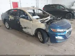 1G1ZB5ST3KF118963 2019 CHEVROLET MALIBU