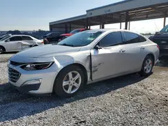 1G1ZB5ST3KF120826 2019 CHEVROLET MALIBU