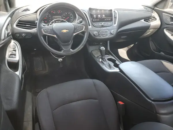 1G1ZB5ST3KF120826 2019 CHEVROLET MALIBU - Image 8