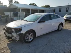 1G1ZB5ST3KF122432 2019 CHEVROLET MALIBU