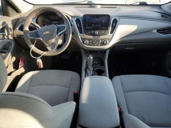 1G1ZB5ST3KF122432 2019 CHEVROLET MALIBU - Image 8