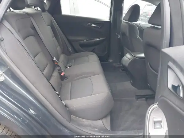 1G1ZB5ST3KF122687 2019 CHEVROLET MALIBU - Image 8