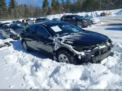 1G1ZB5ST3KF123211 2019 CHEVROLET MALIBU