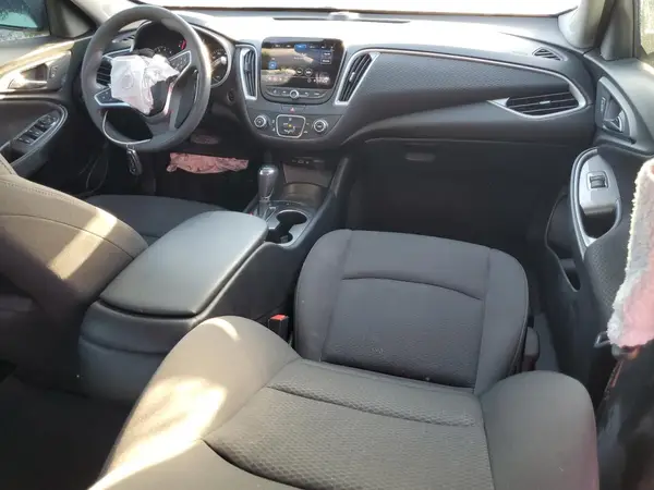 1G1ZB5ST3KF125637 2019 CHEVROLET MALIBU - Image 8