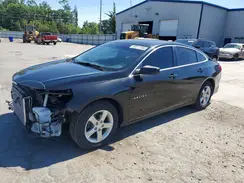 1G1ZB5ST3KF127355 2019 CHEVROLET MALIBU
