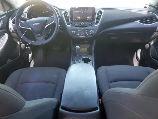 1G1ZB5ST3KF127355 2019 CHEVROLET MALIBU - Image 8