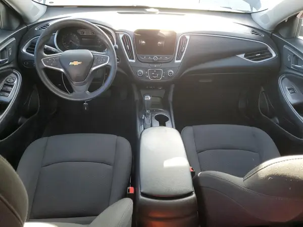 1G1ZB5ST3KF127775 2019 CHEVROLET MALIBU - Image 8