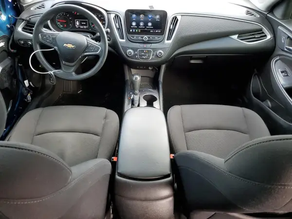 1G1ZB5ST3KF127842 2019 CHEVROLET MALIBU - Image 8