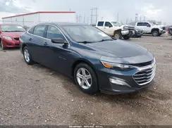 1G1ZB5ST3KF129140 2019 CHEVROLET MALIBU