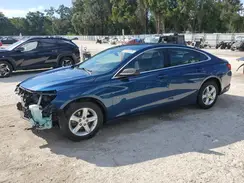 1G1ZB5ST3KF130529 2019 CHEVROLET MALIBU