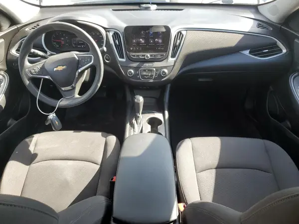 1G1ZB5ST3KF130529 2019 CHEVROLET MALIBU - Image 8