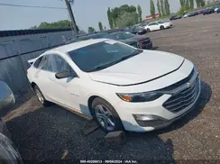 1G1ZB5ST3KF130756 2019 CHEVROLET MALIBU