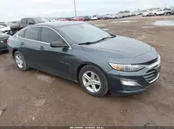 1G1ZB5ST3KF132023 2019 CHEVROLET MALIBU