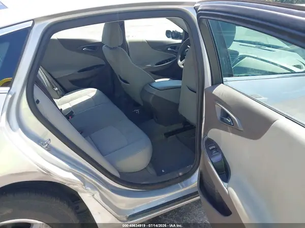 1G1ZB5ST3KF132104 2019 CHEVROLET MALIBU - Image 8