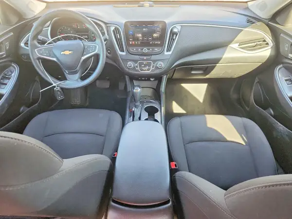 1G1ZB5ST3KF142289 2019 CHEVROLET MALIBU - Image 8