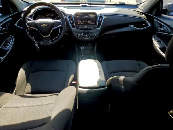 1G1ZB5ST3KF145225 2019 CHEVROLET MALIBU - Image 8