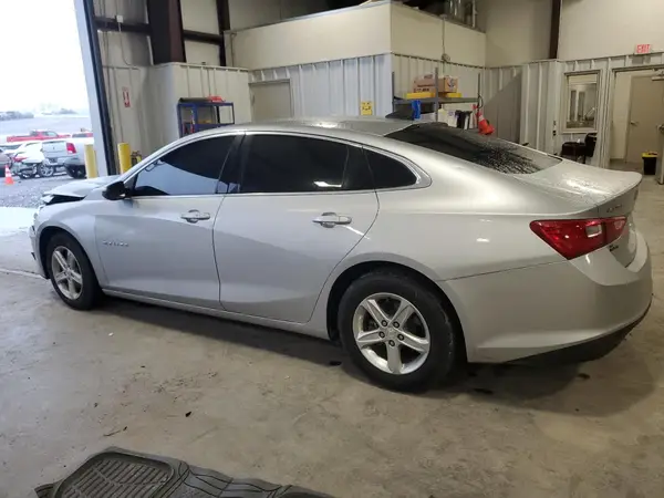 1G1ZB5ST3KF149582 2019 CHEVROLET MALIBU - Image 2