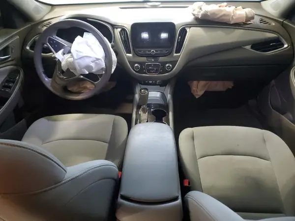 1G1ZB5ST3KF149582 2019 CHEVROLET MALIBU - Image 8