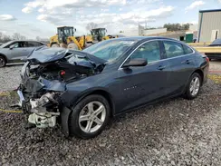 1G1ZB5ST3KF151042 2019 CHEVROLET MALIBU