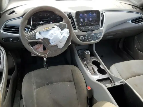 1G1ZB5ST3KF151042 2019 CHEVROLET MALIBU - Image 8