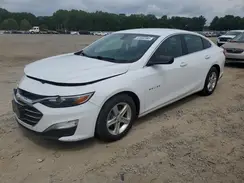 1G1ZB5ST3KF153096 2019 CHEVROLET MALIBU
