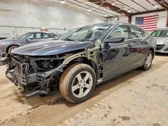 1G1ZB5ST3KF158685 2019 CHEVROLET MALIBU