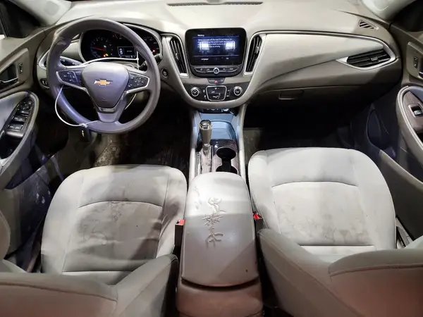 1G1ZB5ST3KF158685 2019 CHEVROLET MALIBU - Image 8