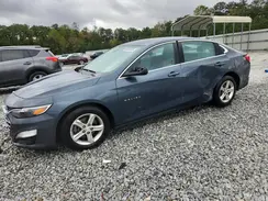 1G1ZB5ST3KF171985 2019 CHEVROLET MALIBU