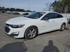 1G1ZB5ST3KF173574 2019 CHEVROLET MALIBU