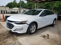 1G1ZB5ST3KF173624 2019 CHEVROLET MALIBU