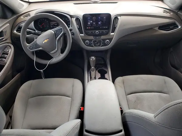 1G1ZB5ST3KF173624 2019 CHEVROLET MALIBU - Image 8