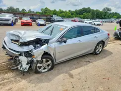 1G1ZB5ST3KF173834 2019 CHEVROLET MALIBU