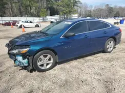 1G1ZB5ST3KF174269 2019 CHEVROLET MALIBU