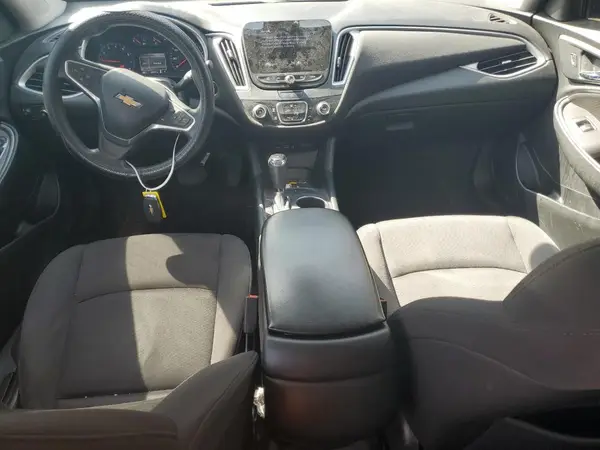 1G1ZB5ST3KF174269 2019 CHEVROLET MALIBU - Image 8