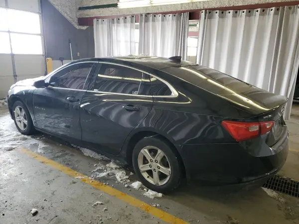 1G1ZB5ST3KF176684 2019 CHEVROLET MALIBU - Image 2