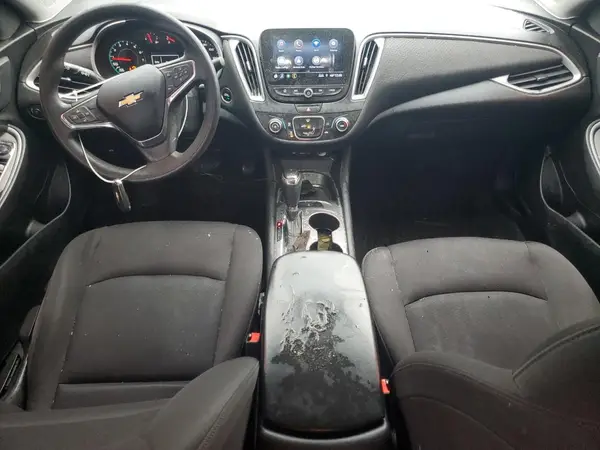 1G1ZB5ST3KF176684 2019 CHEVROLET MALIBU - Image 8