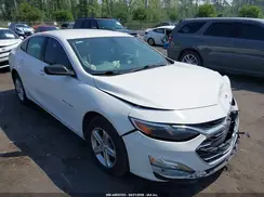 1G1ZB5ST3KF176829 2019 CHEVROLET MALIBU