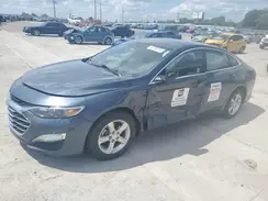 1G1ZB5ST3KF178399 2019 CHEVROLET MALIBU