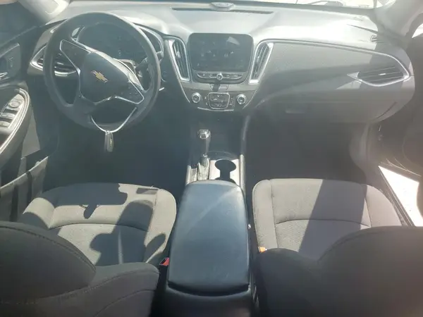 1G1ZB5ST3KF178399 2019 CHEVROLET MALIBU - Image 8