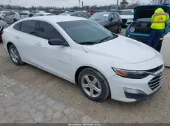 1G1ZB5ST3KF180444 2019 CHEVROLET MALIBU