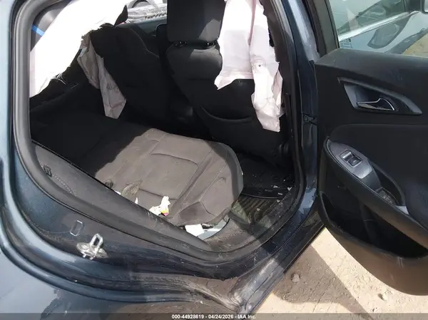 1G1ZB5ST3KF182999 2019 CHEVROLET MALIBU - Image 8