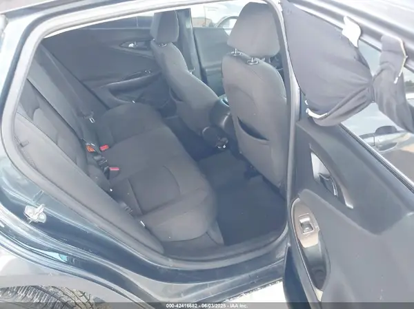 1G1ZB5ST3KF183716 2019 CHEVROLET MALIBU - Image 8
