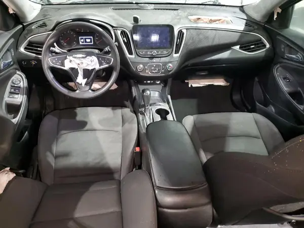 1G1ZB5ST3KF184316 2019 CHEVROLET MALIBU - Image 8