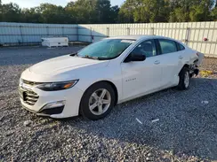 1G1ZB5ST3KF184574 2019 CHEVROLET MALIBU