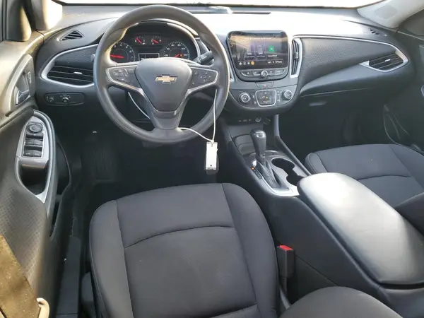 1G1ZB5ST3KF184574 2019 CHEVROLET MALIBU - Image 8
