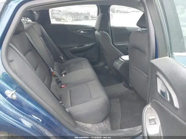 1G1ZB5ST3KF184591 2019 CHEVROLET MALIBU - Image 8