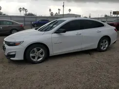 1G1ZB5ST3KF185918 2019 CHEVROLET MALIBU